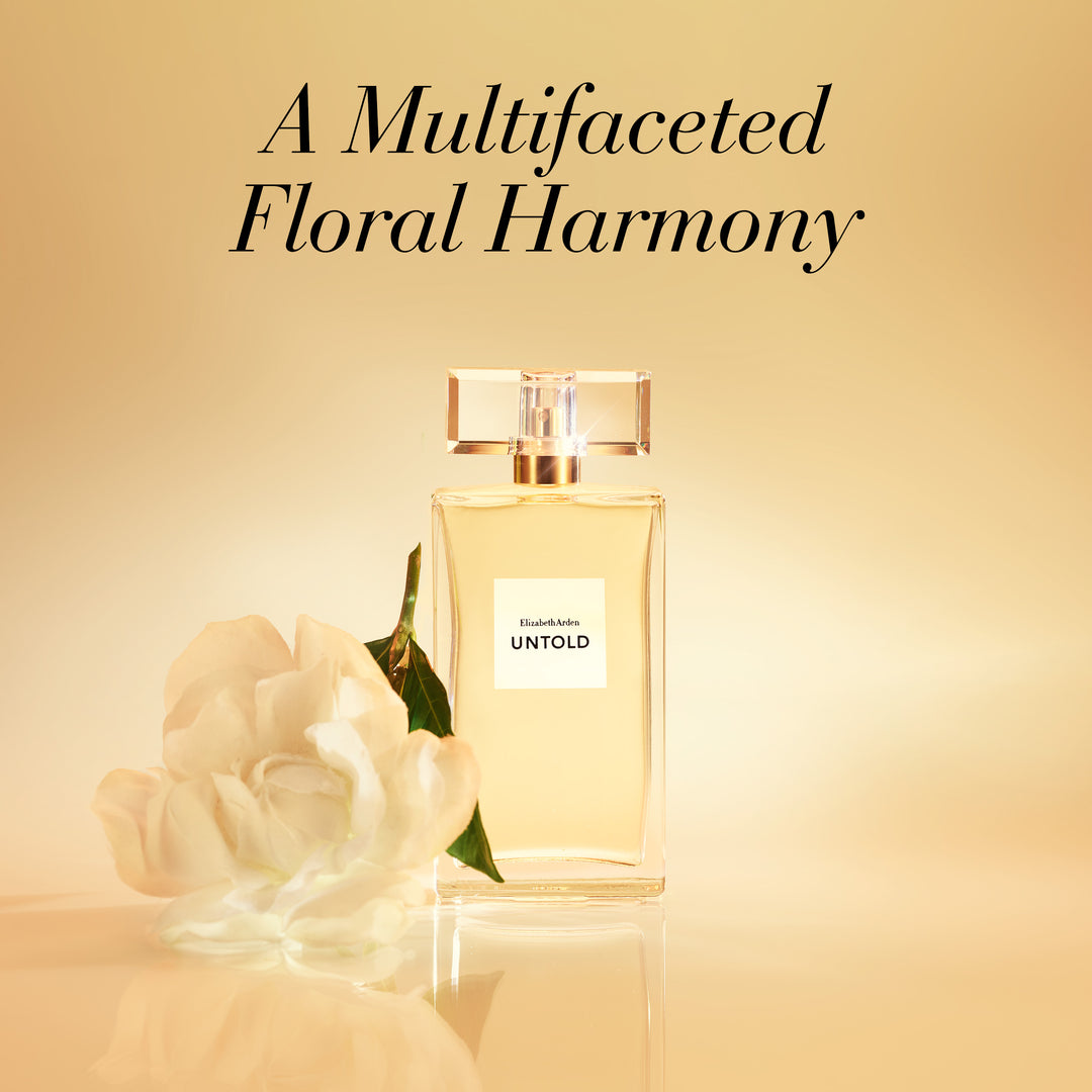 Untold EDP 100ml