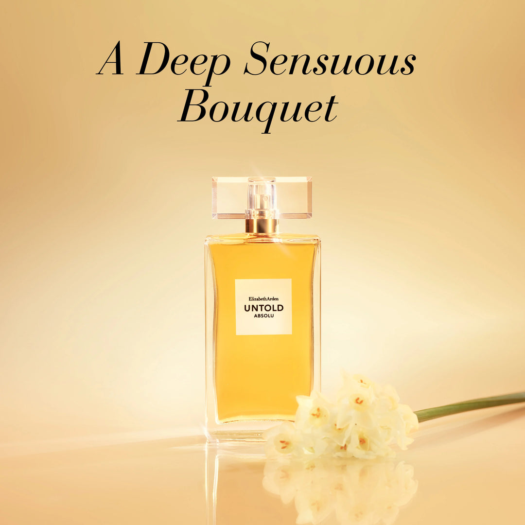 Elizabeth Arden Untold Absolu Eau De Parfum 100ml