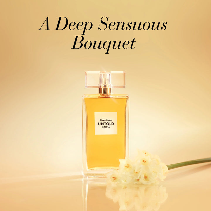 Elizabeth Arden Untold Absolu Eau De Parfum 100ml