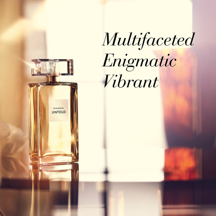 Untold EDP 100ml