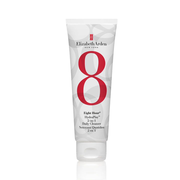 Eight Hour® HydraPlay™ 2-in-1 Daily Cleanser
