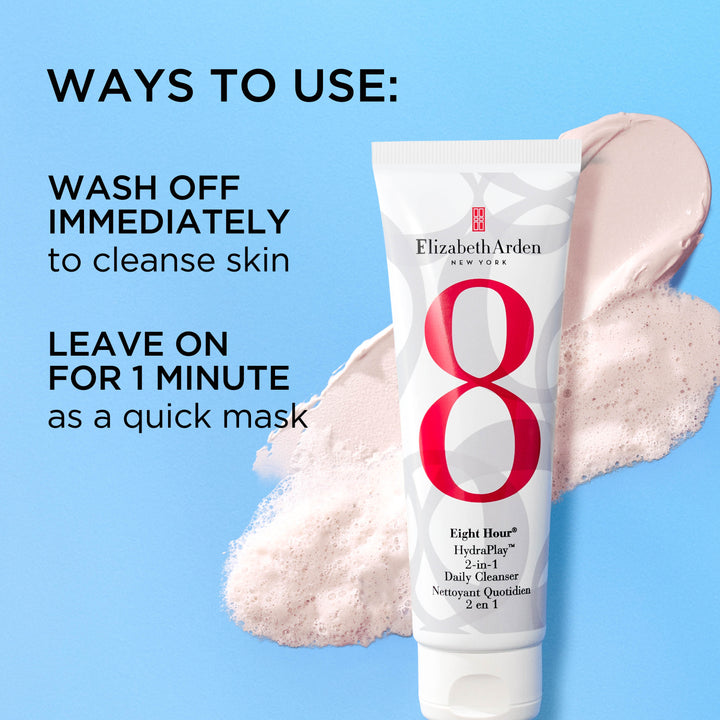 Eight Hour® HydraPlay™ 2-Piece Gift Set