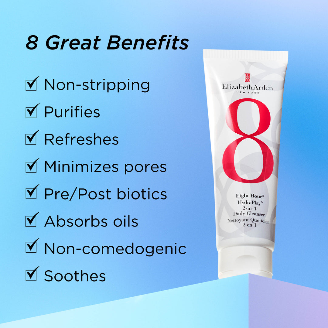 Eight Hour® HydraPlay™ 2-Piece Gift Set
