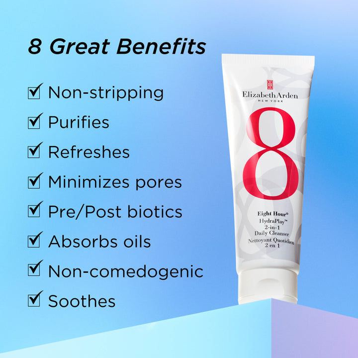 Eight Hour® HydraPlay™ 2-Piece Gift Set