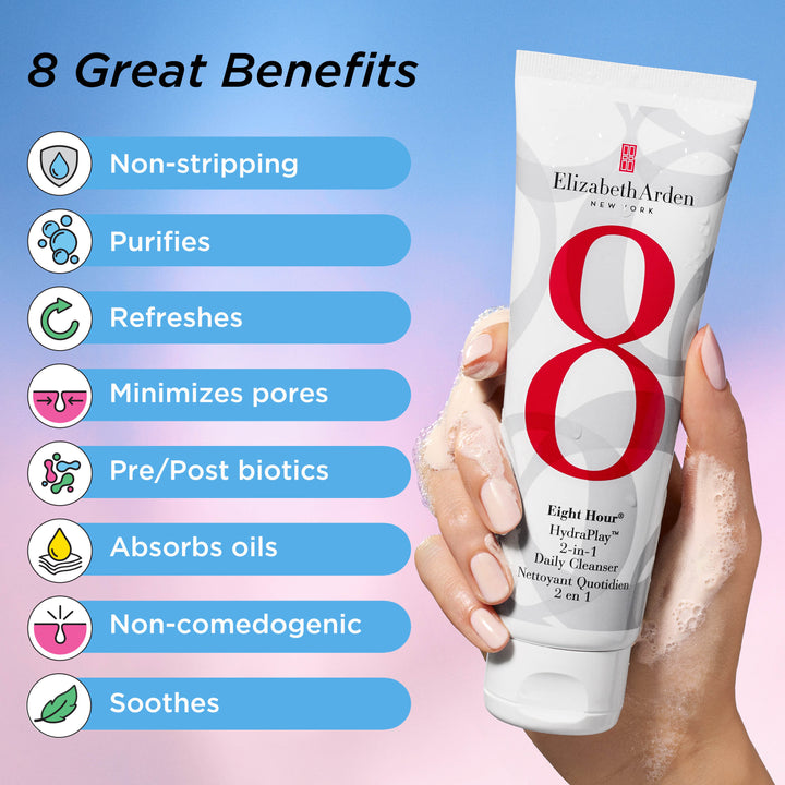 Eight Hour® HydraPlay™ 2-Piece Gift Set