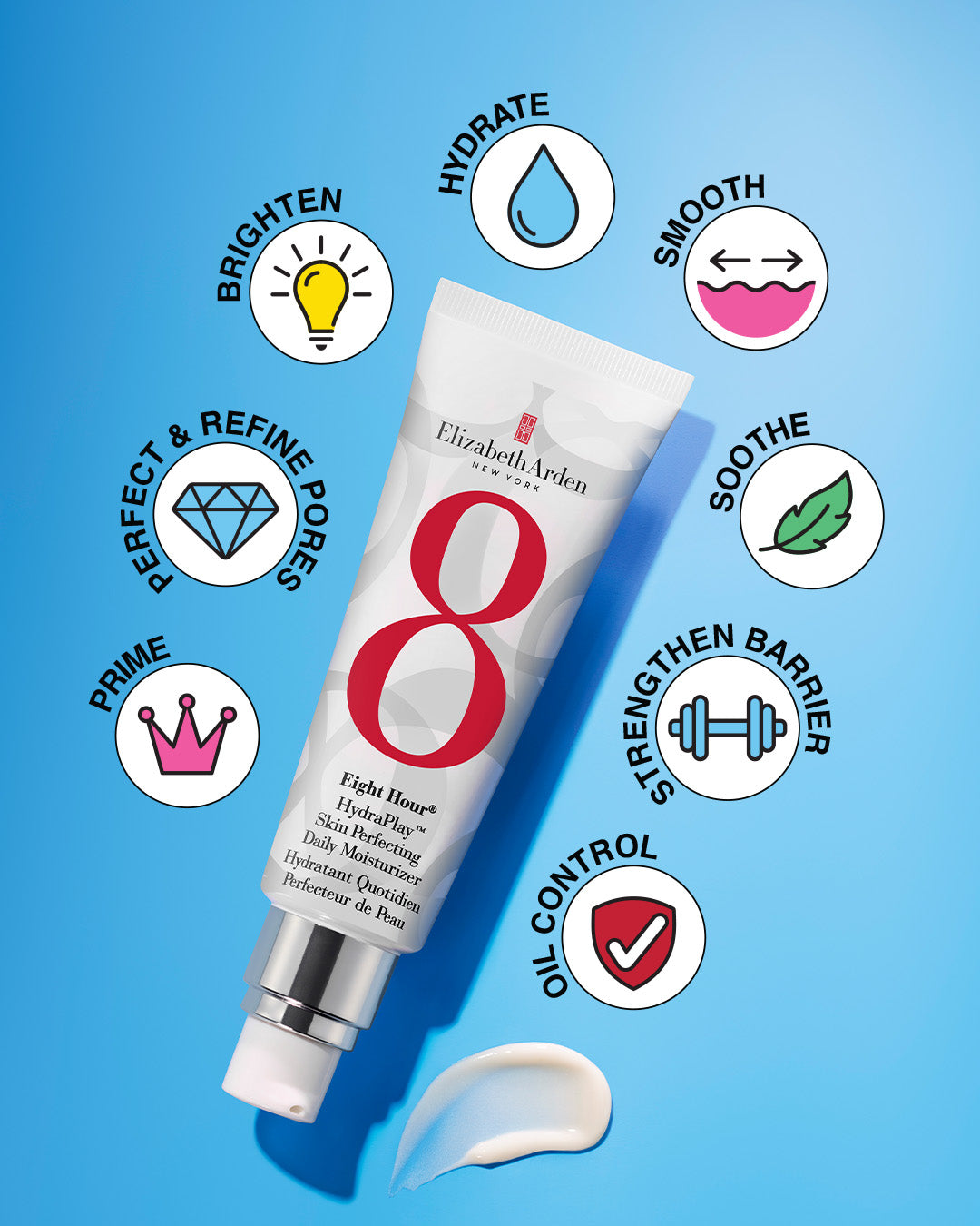 Eight Hour® HydraPlay™ 2-Piece Gift Set