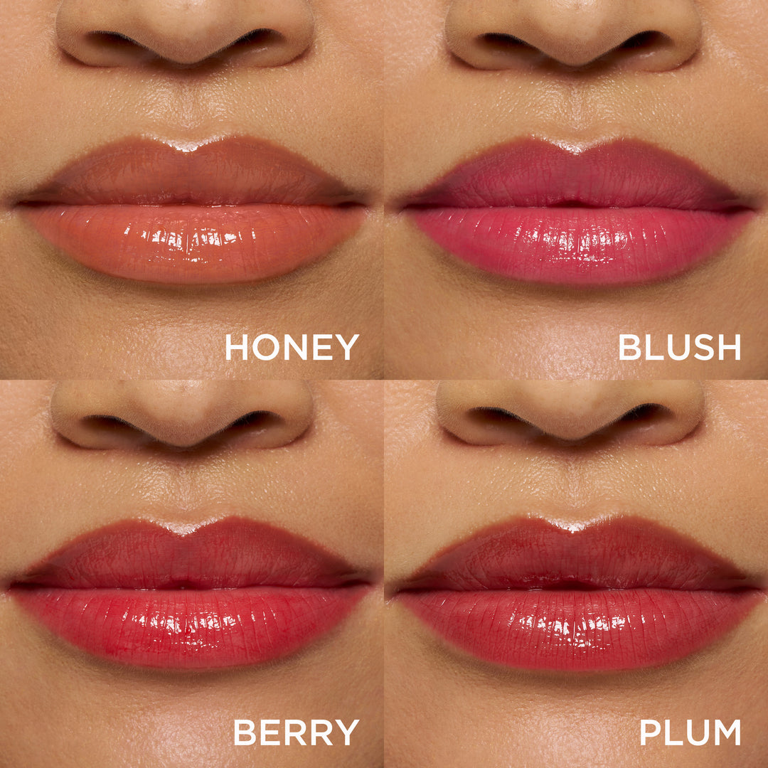 Eight Hour Cream Lip Protectant Stick Sheer Tint Sunscreen SPF 15