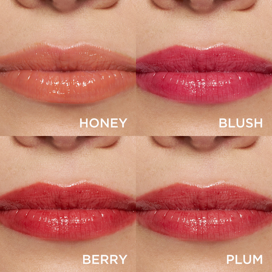 Eight Hour Cream Lip Protectant Stick Sheer Tint Sunscreen SPF 15