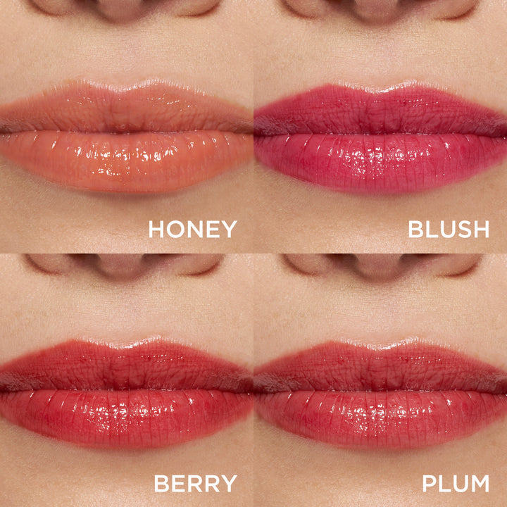 Eight Hour Cream Lip Protectant Stick Sheer Tint Sunscreen SPF 15