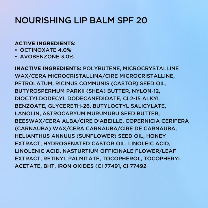 Eight Hour® Cream Nourishing Lip Balm With Sunscreens
