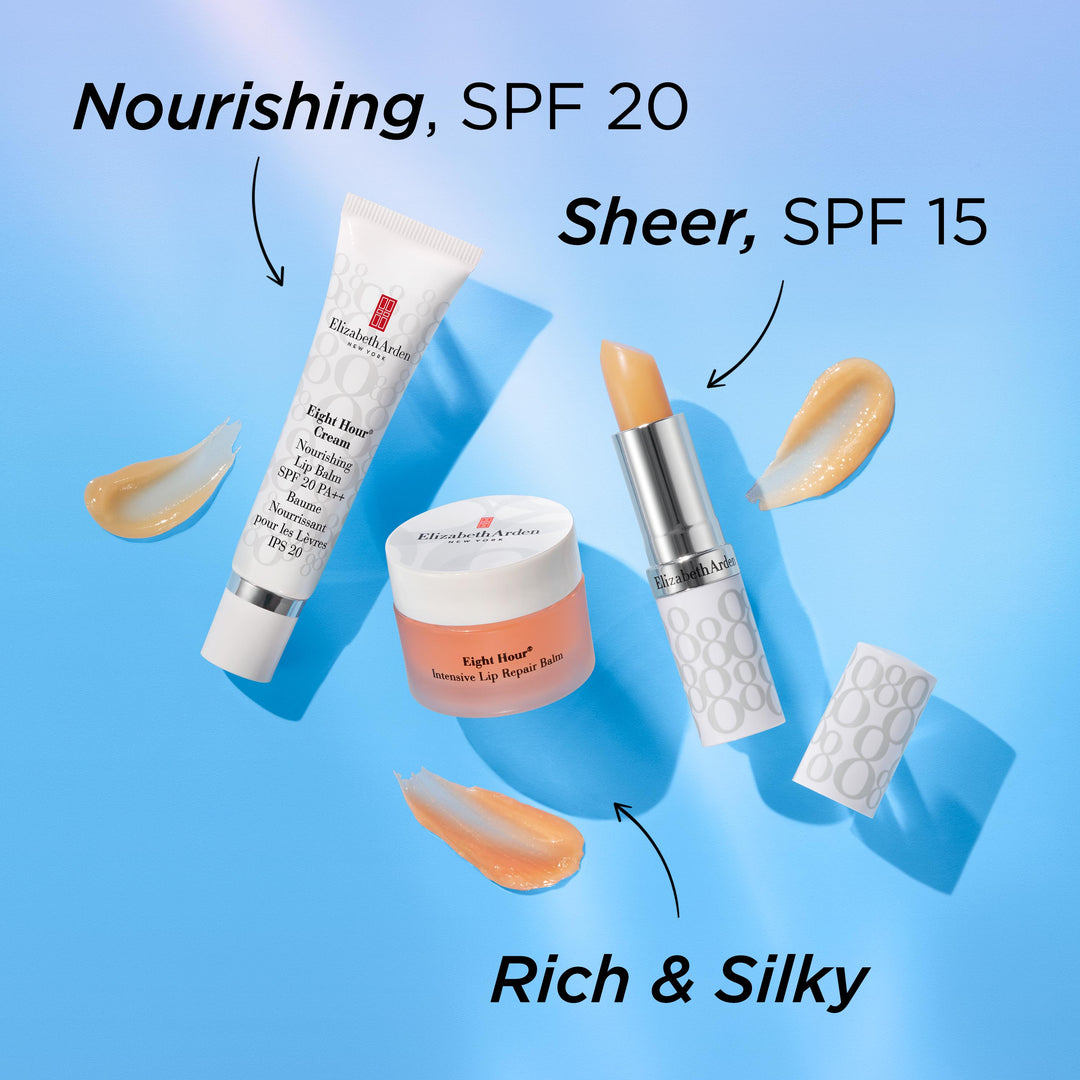 Eight Hour® Cream Nourishing Lip Balm With Sunscreens