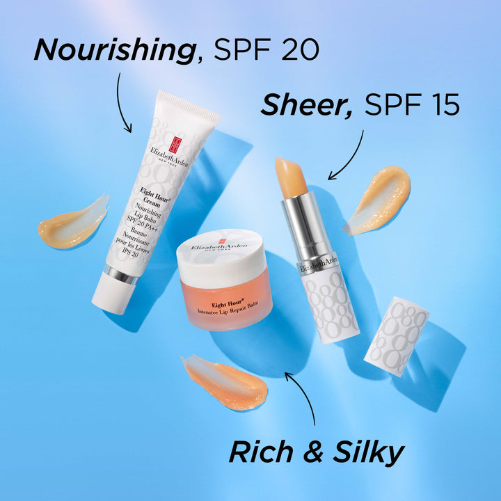Eight Hour® Cream Lip Protectant Stick Sunscreen SPF 15
