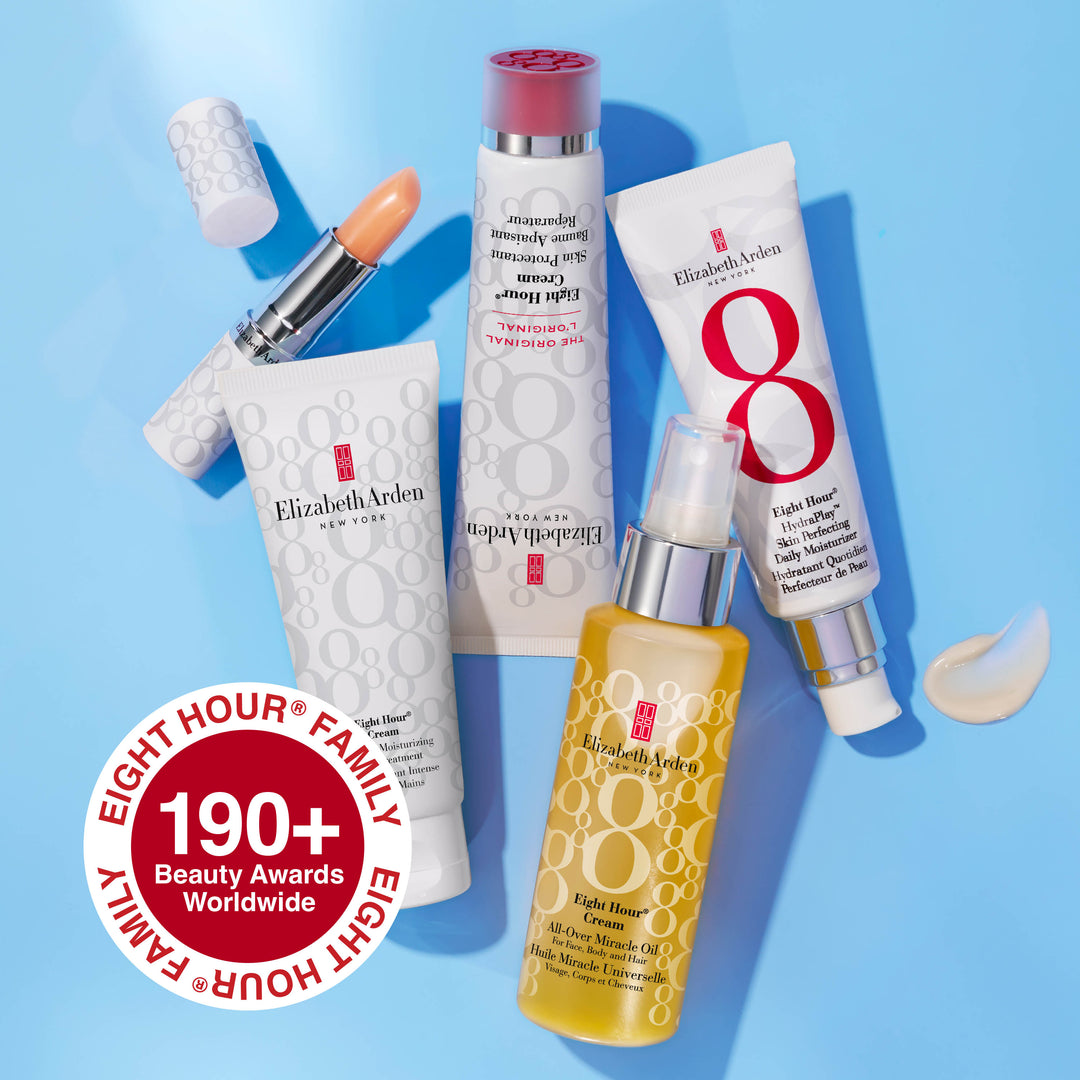 Eight Hour® Cream All-Over Miracle Oil