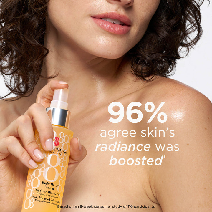 Eight Hour® Cream All-Over Miracle Oil