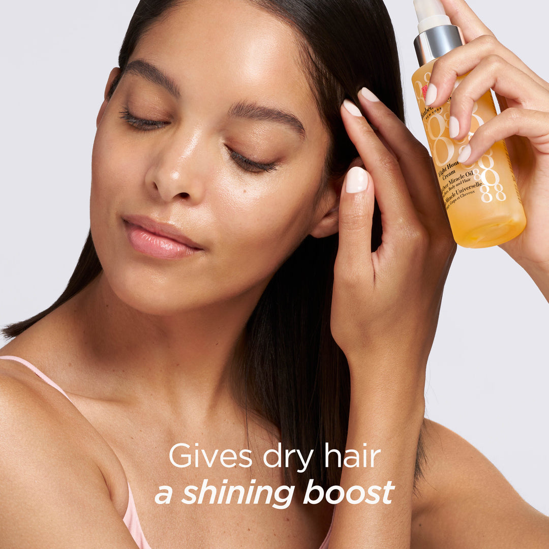 Eight Hour® Cream All-Over Miracle Oil