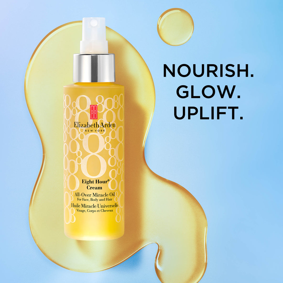 Eight Hour® Cream All-Over Miracle Oil