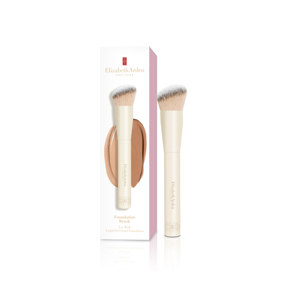 Elizabeth Arden Foundation Brush