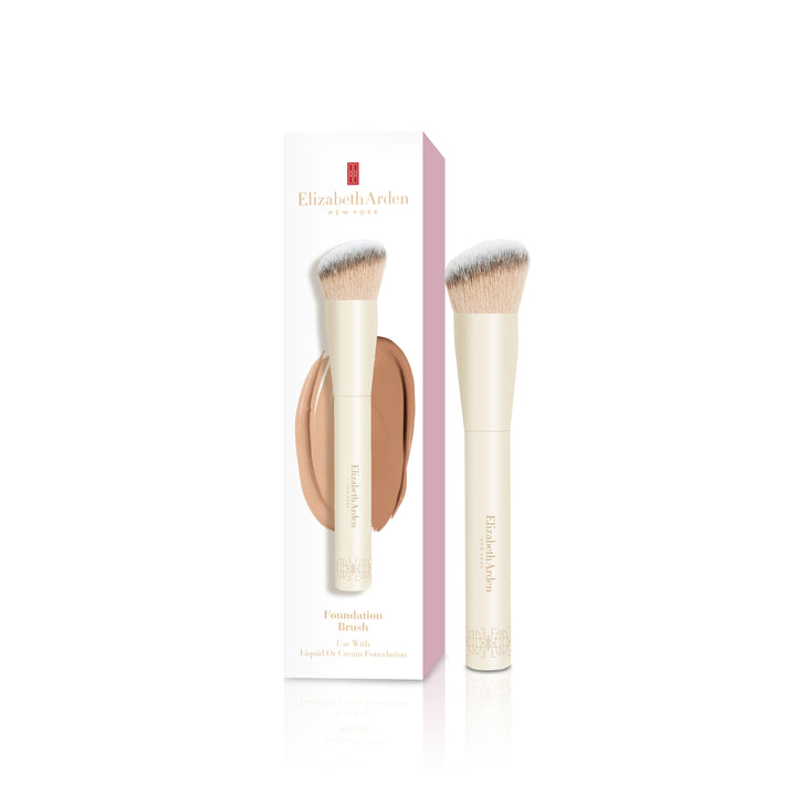 Elizabeth Arden Foundation Brush