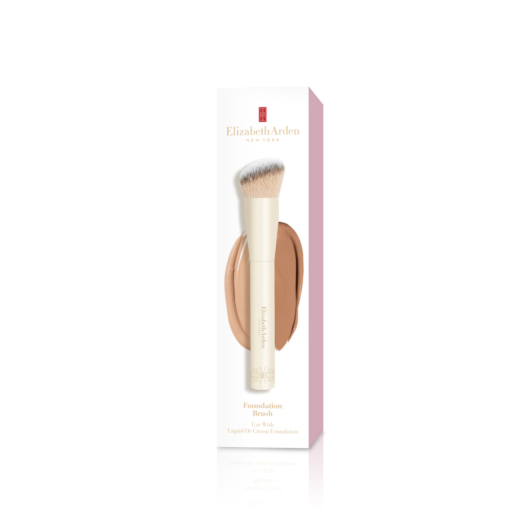 Elizabeth Arden Foundation Brush