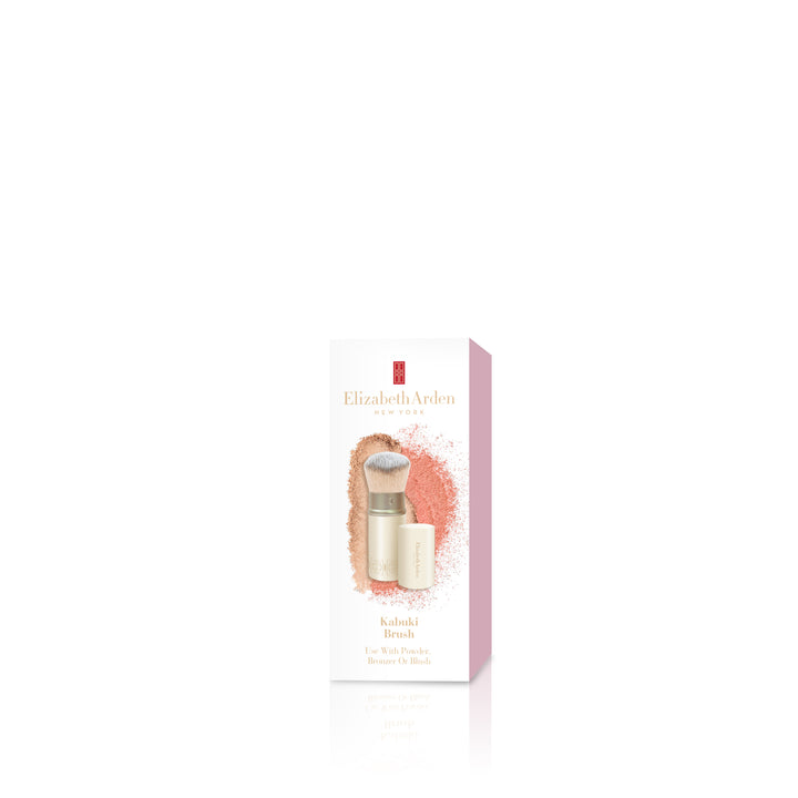 Elizabeth Arden Retractable Kabuki Brush