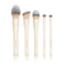 Elizabeth Arden Makeup Brushes Set - 5 piece