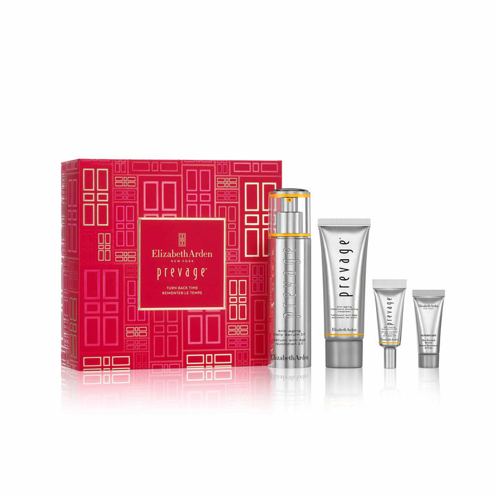 4 Step Anti-Aging Set
