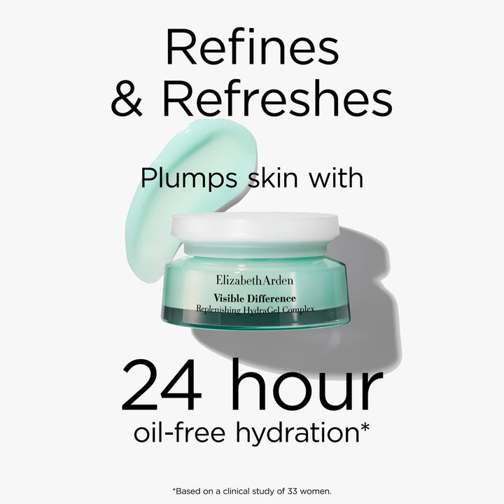 Visible Difference Replenishing HydraGel Complex