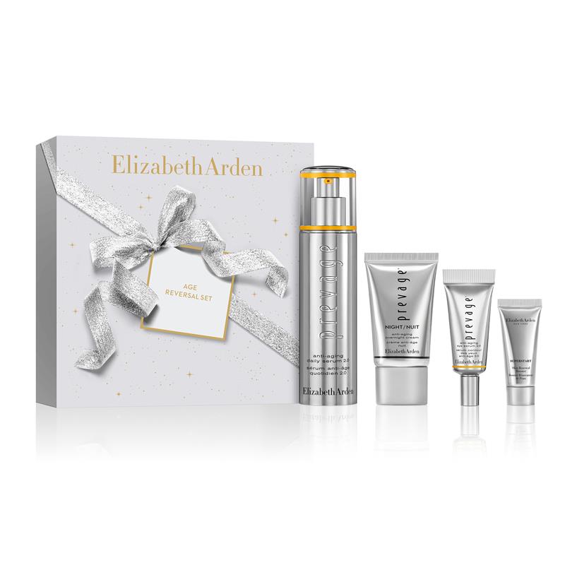 PREVAGE® Timeless Transformation 4-Piece Gift Set