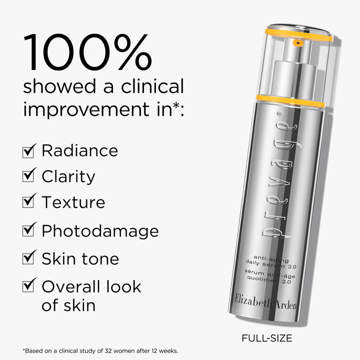 PREVAGE® Timeless Transformation 4-Piece Gift Set