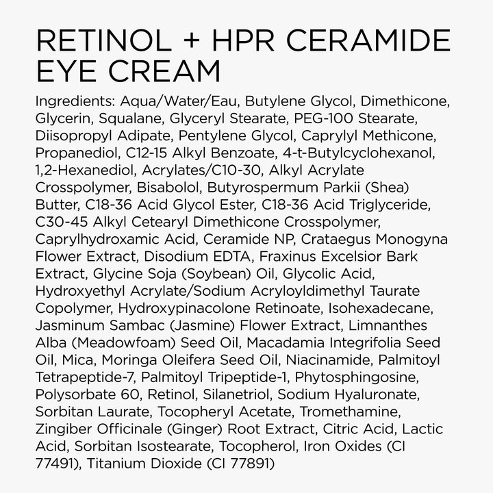 Retinol Renewal 3-Piece Gift Set
