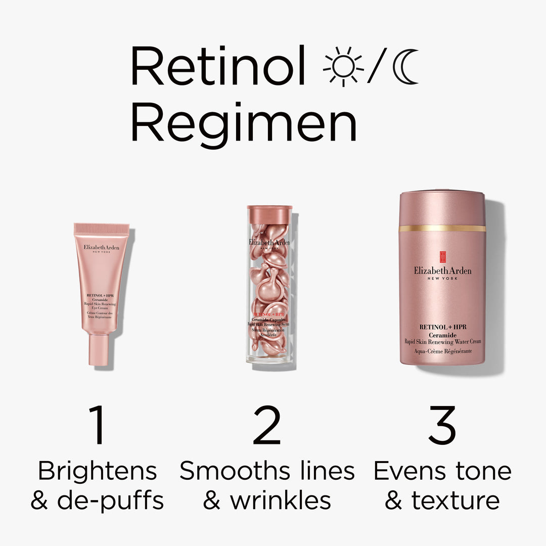 Retinol Renewal 3-Piece Gift Set