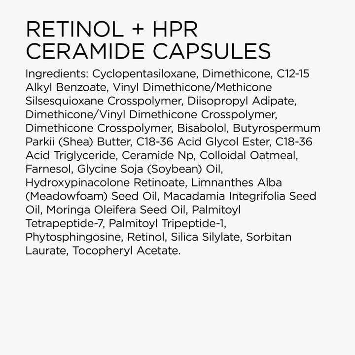 Retinol Renewal 3-Piece Gift Set