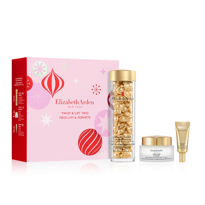 Twist & Lift Trio Gift Set