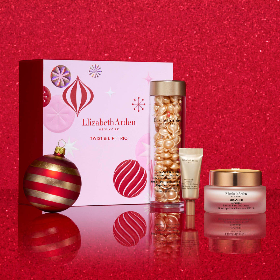 Twist & Lift Trio Gift Set