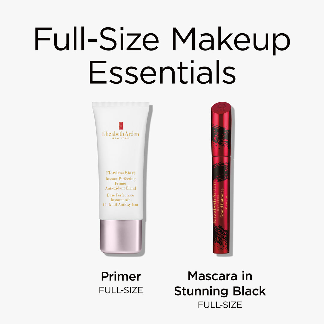 Unwrap Your Beauty Holiday Collection, 11-Piece Gift Set