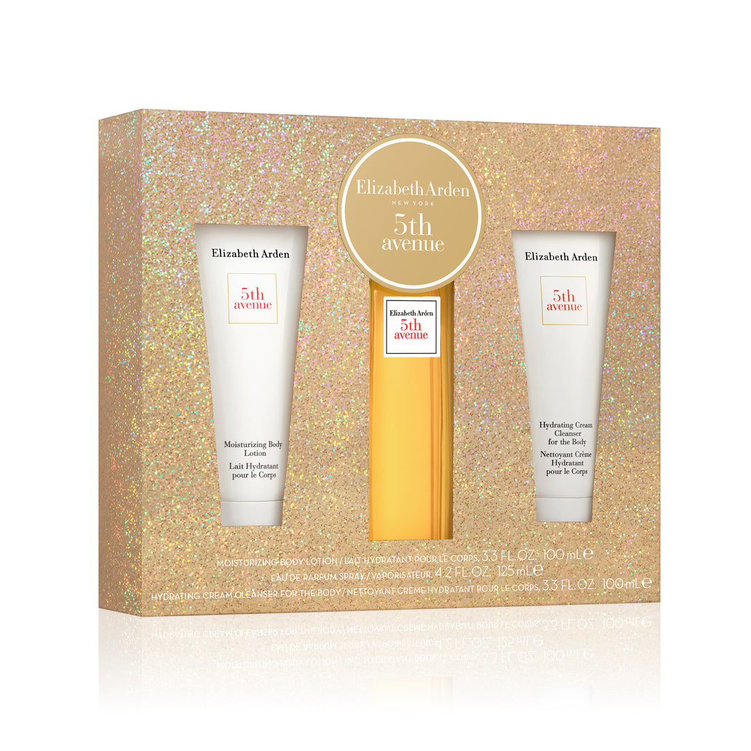 5th Avenue 125ml 3-Piece Gift Set