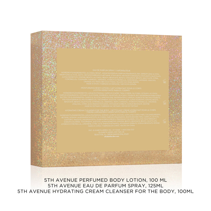 5th Avenue 125ml 3-Piece Gift Set