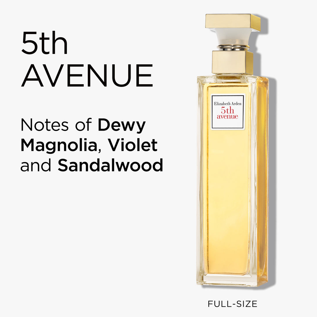 5th Avenue 125ml 3-Piece Gift Set