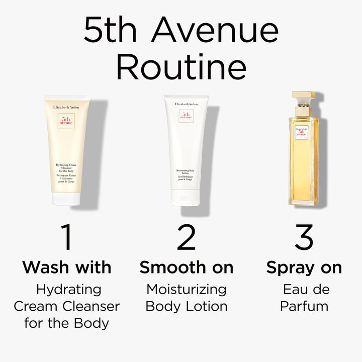 5th Avenue 125ml 3-Piece Gift Set