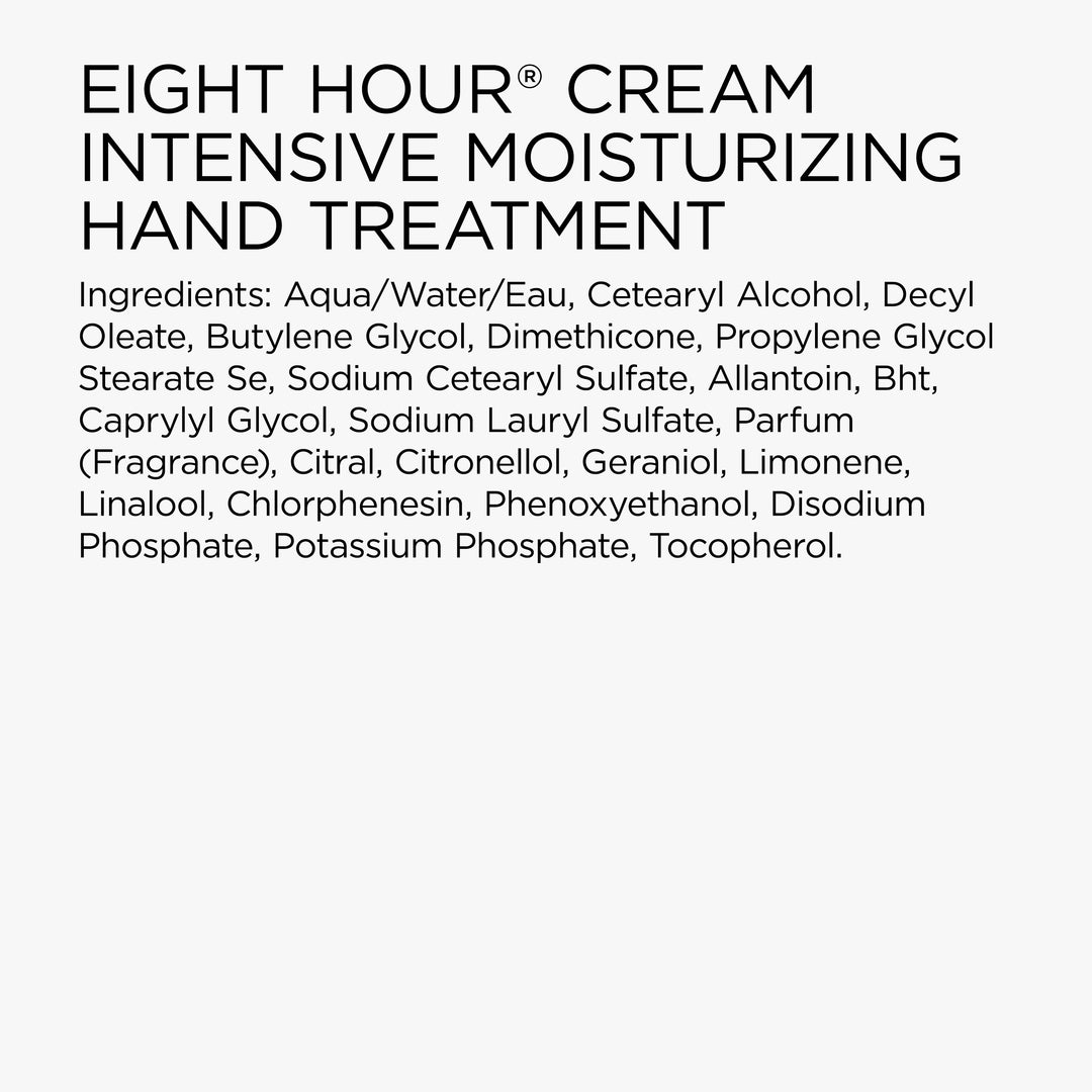 Eight Hour® Nourishing Skin Essentials 3-Piece  Gift Set