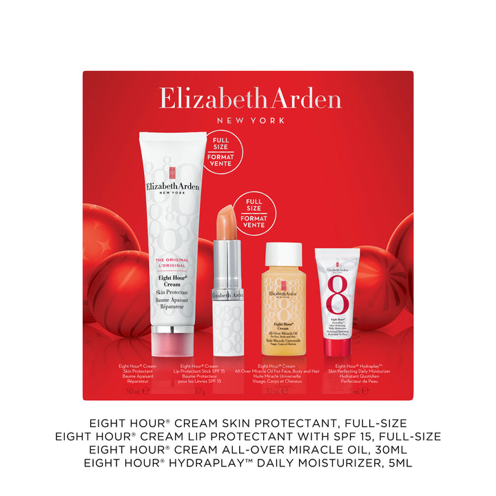 Eight Hour® Multitasking Masters 4-Piece Gift Set