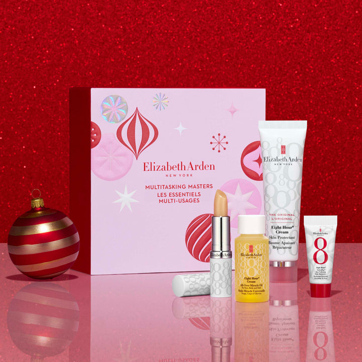 Eight Hour® Multitasking Masters 4-Piece Gift Set