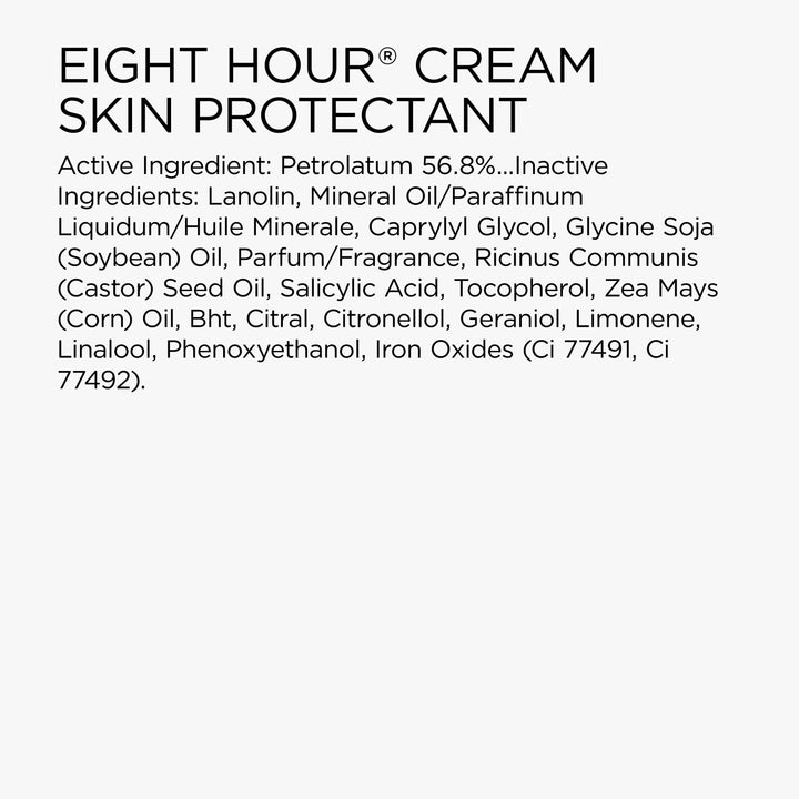 Eight Hour® Find the Glow 3-Piece Gift Set