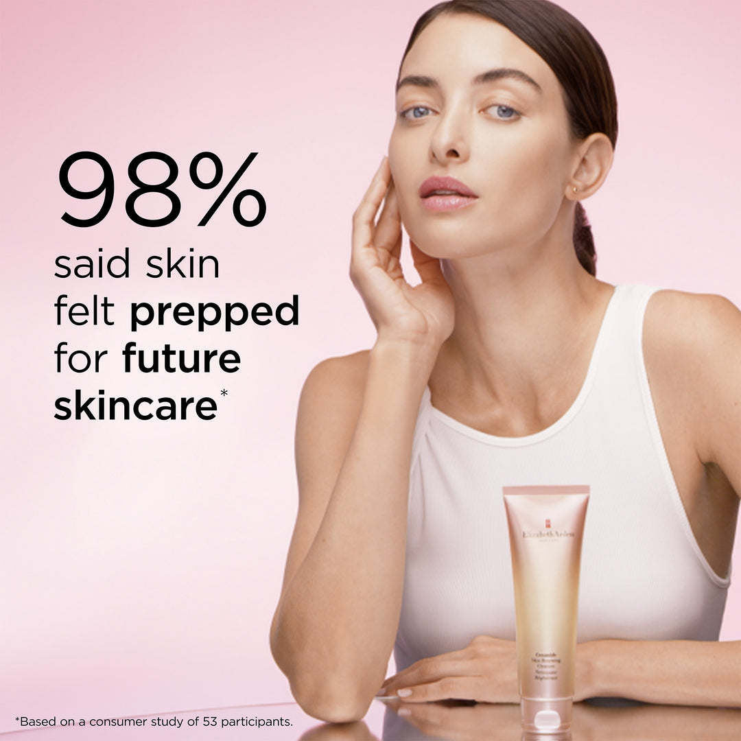 Ceramide Skin Renewing Cleanser