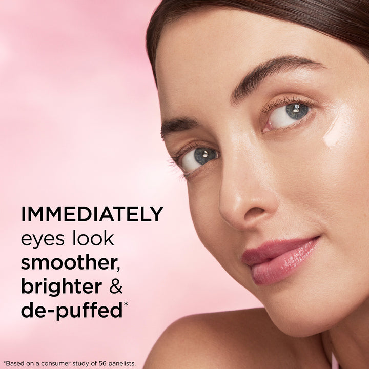 Retinol + HPR Ceramide Rapid Skin Renewing Eye Cream