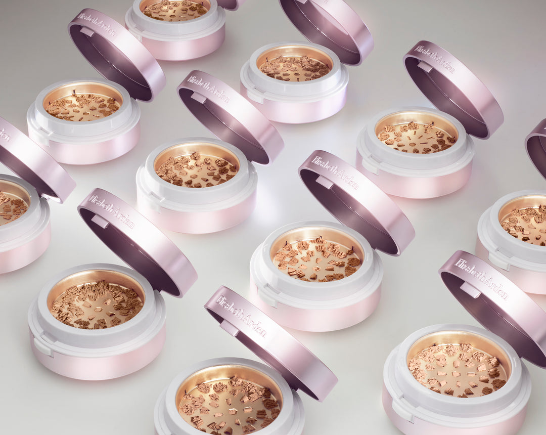 Pure Finish Mineral Powder Foundation