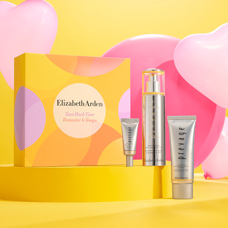 PREVAGE® Skincare Sets: Anti-Aging Skincare | Elizabeth Arden