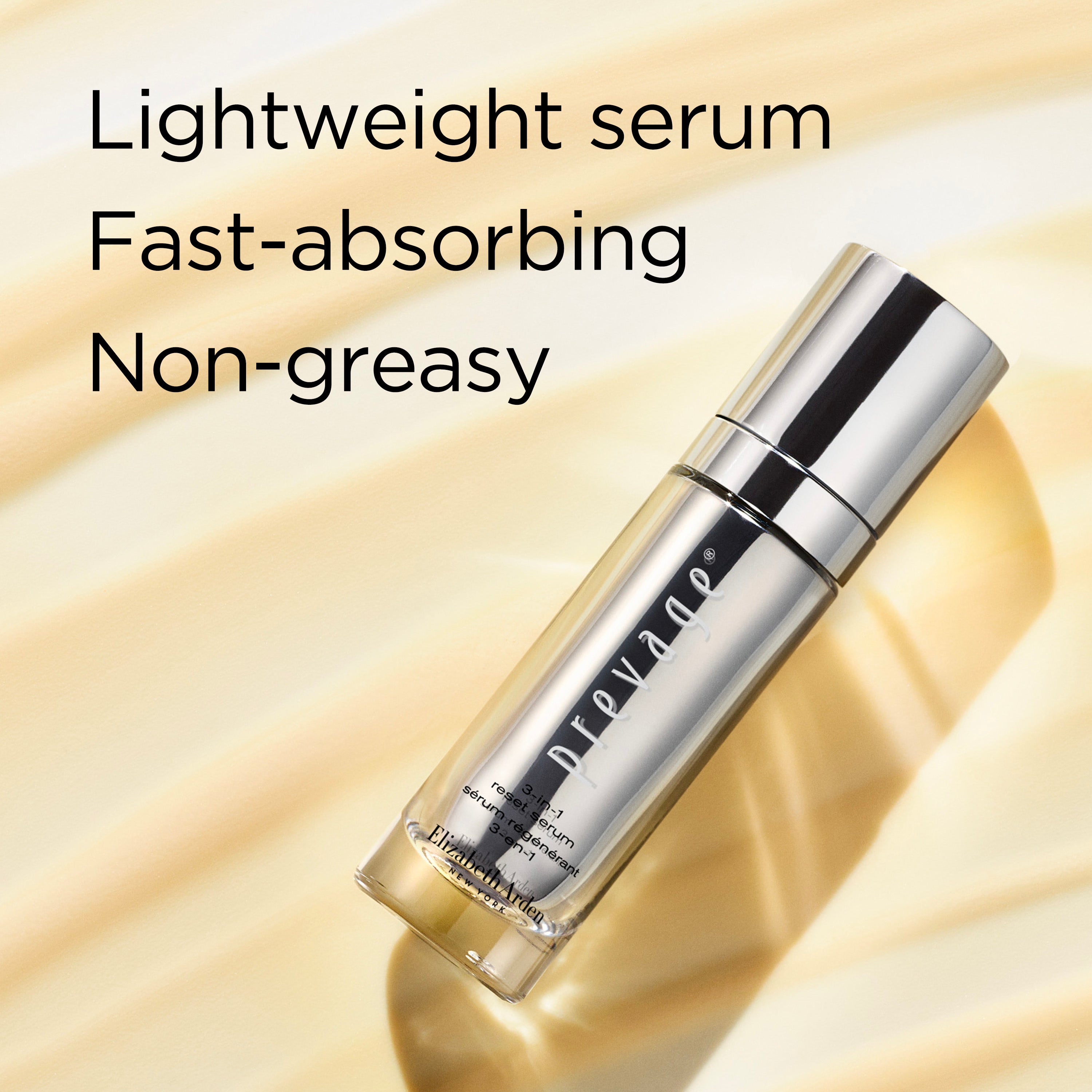 PREVAGE® 3-IN-1 Reset Serum | Elizabeth Arden Australia