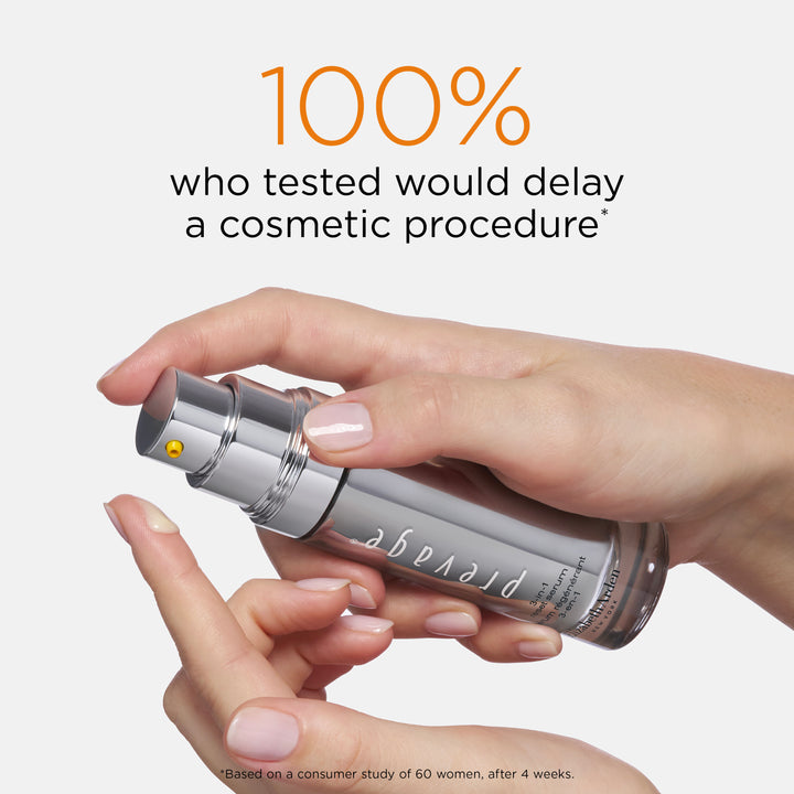 PREVAGE® 3-in-1 Reset Serum
