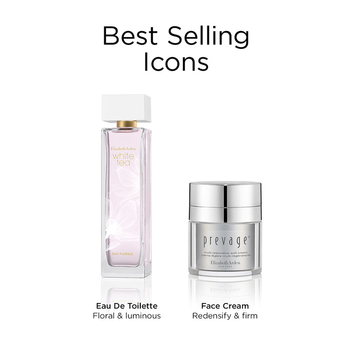The Arden Beauty Haul